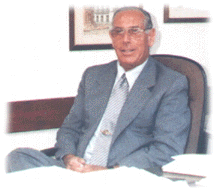 Dr. Carlos Durán Ayala